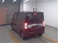 2018 Daihatsu Tanto