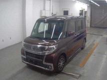 2018 Daihatsu Tanto