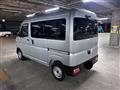 2026 Daihatsu Hijet Cargo