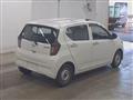 2021 Daihatsu Mira