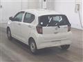2021 Daihatsu Mira