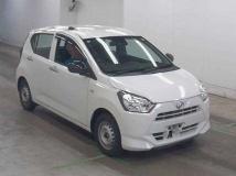 2021 Daihatsu Mira