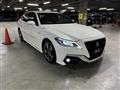 2019 Toyota Crown Hybrid