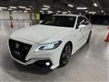 2019 Toyota Crown Hybrid