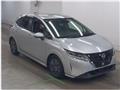 2021 Nissan Note