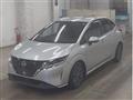 2021 Nissan Note