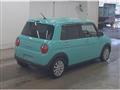 2015 Suzuki Lapin
