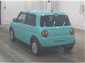 2015 Suzuki Lapin