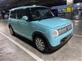2015 Suzuki Lapin