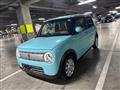 2015 Suzuki Lapin