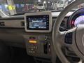 2015 Suzuki Lapin