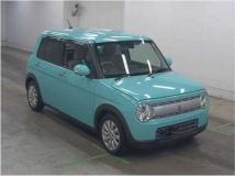 2015 Suzuki Lapin