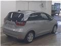 2021 Honda Fit