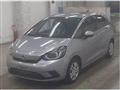 2021 Honda Fit