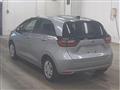 2021 Honda Fit