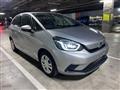2021 Honda Fit