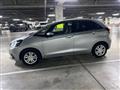 2021 Honda Fit