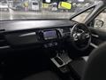2021 Honda Fit