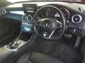 2018 Mercedes-Benz C-Class