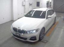 2021 BMW 3 Series