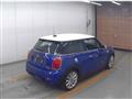 2019 BMW MINI