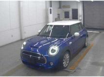 2019 BMW MINI
