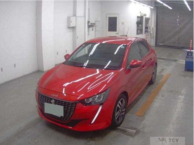 2021 Peugeot Peugoet Others