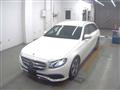 2019 Mercedes-Benz E-Class