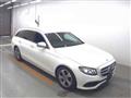 2019 Mercedes-Benz E-Class