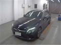 2019 Mercedes-Benz C-Class