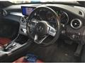 2019 Mercedes-Benz C-Class