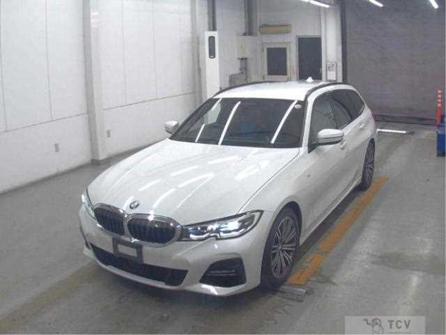 2021 BMW 3 Series