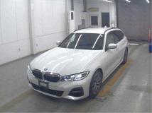 2021 BMW 3 Series