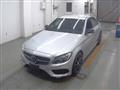 2015 Mercedes-Benz C-Class
