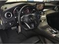 2015 Mercedes-Benz C-Class