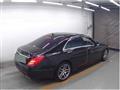 2015 Mercedes-Benz S-Class