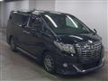 2015 Toyota Alphard G