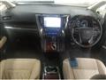 2015 Toyota Alphard G