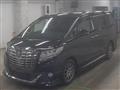 2015 Toyota Alphard G