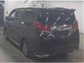 2015 Toyota Alphard G