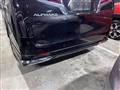 2015 Toyota Alphard G