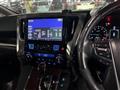 2015 Toyota Alphard G