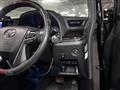 2015 Toyota Alphard G