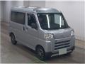 2023 Daihatsu Hijet Cargo