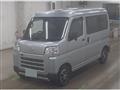 2023 Daihatsu Hijet Cargo
