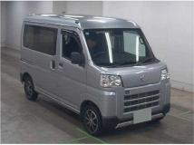 2023 Daihatsu Hijet Cargo
