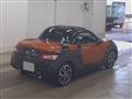 2017 Daihatsu Copen