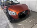 2017 Daihatsu Copen