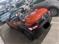 2017 Daihatsu Copen