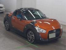 2017 Daihatsu Copen